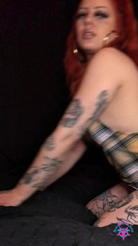 New Teaser of Redhead