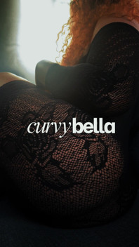 Curvy Butt Twerking