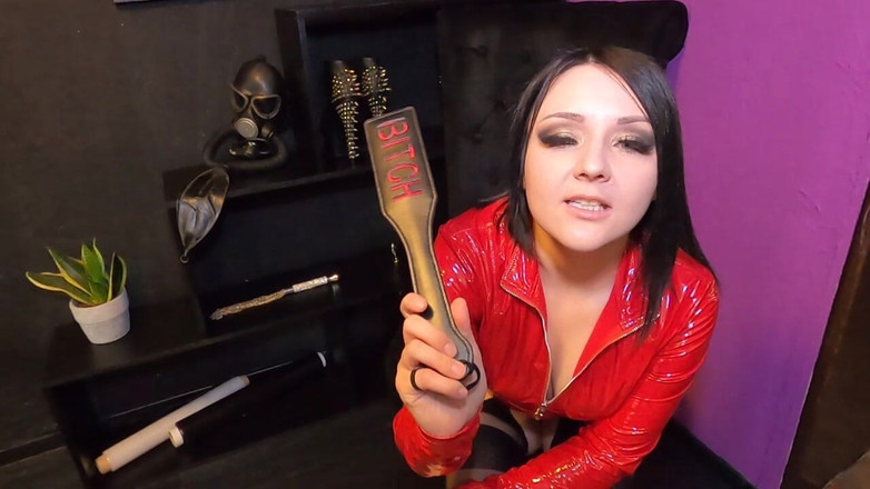 Beauty-of-pain: CBT Suffer for Me