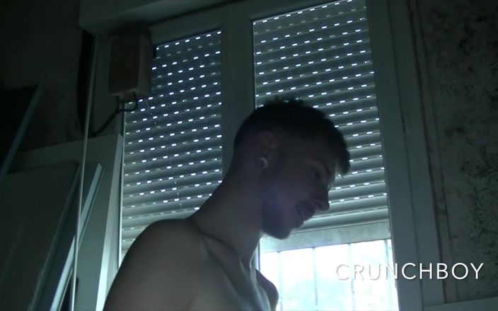 BAREBACK COMMUNITY: 2350 法国twk和肌肉男孩的第一部色情电影