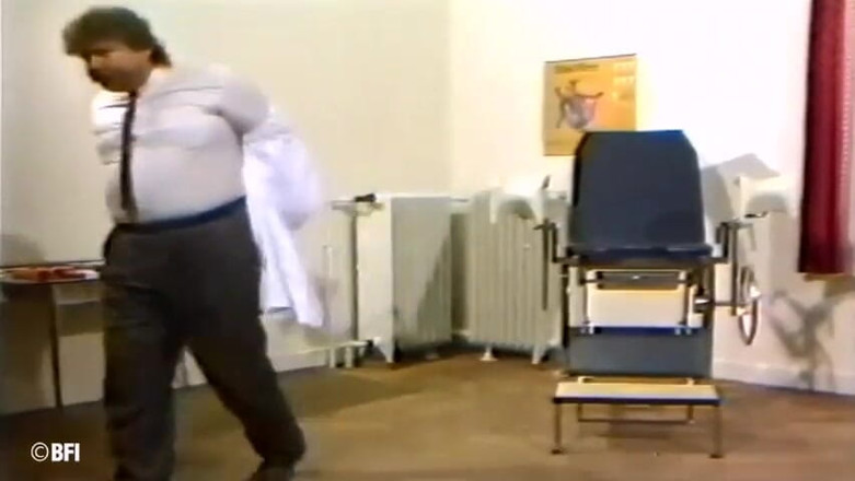 House of lords and mistresses in the spanking zone: Three sub chicks get punished and by a nasty doctor