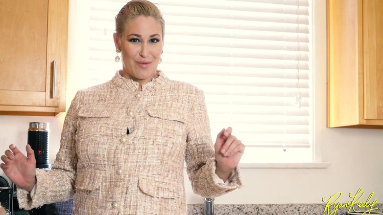 RyanKeely: Ibu tiri sahabat memuaskanmu - ryan keely