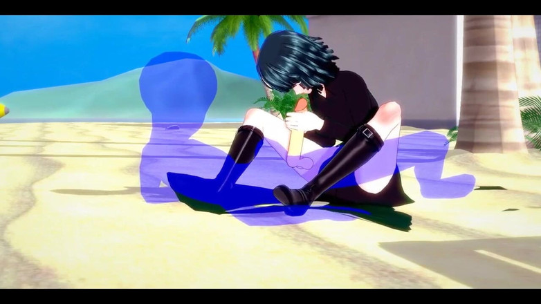 HentaiTubes: 원펀치 맨 헨타이 - Fubuki Hardsex - 일본 아시아 만화 애니메이션 영화 게임 포르노