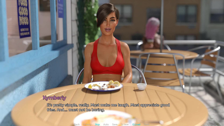 Dirty GamesXxX: Tacos. Marido se folla duro a su esposa mientras le...