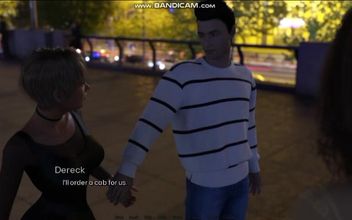 Heart Problems – Sex Party Movie Date Sex