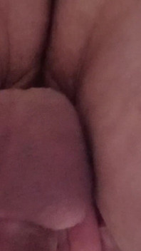 Worshipping My Fat Cock and Balls