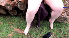 Bouncy Tits Action: 手淫游戏 20 - 尽量不要射精