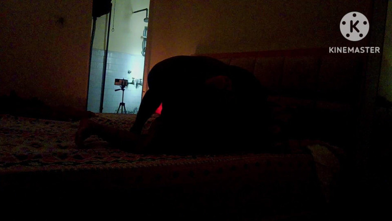 Ankita10000: Indiancă Bhabhi excitată și-a dat pizda să se fută