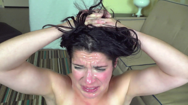 Sammi Starfish: Older stepsister porn shoot