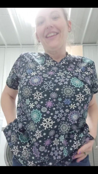 Had a Sec at Work