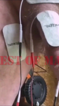 Bastard Precum Extraction