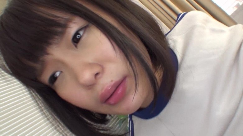 Watch Dirty Movies: Japanisches teen bekommt von ihrem stiefbruster einen riesigen creampie!