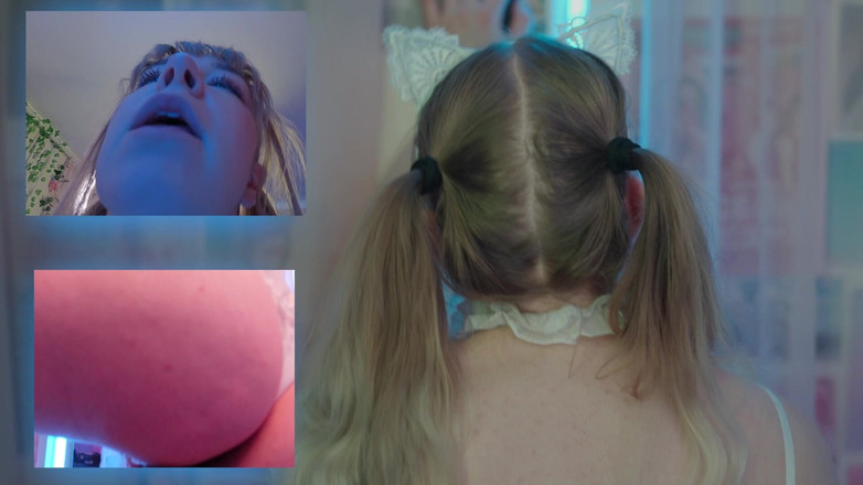 Jolie Lyon: Stepgrandpas strip-club