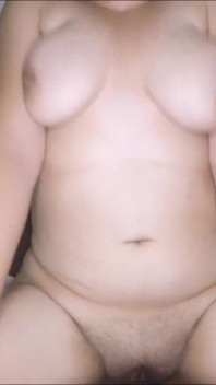 Chubby MILF