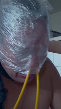Ninfa attorcigliate - Intubate rose parte 7