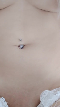 My little body