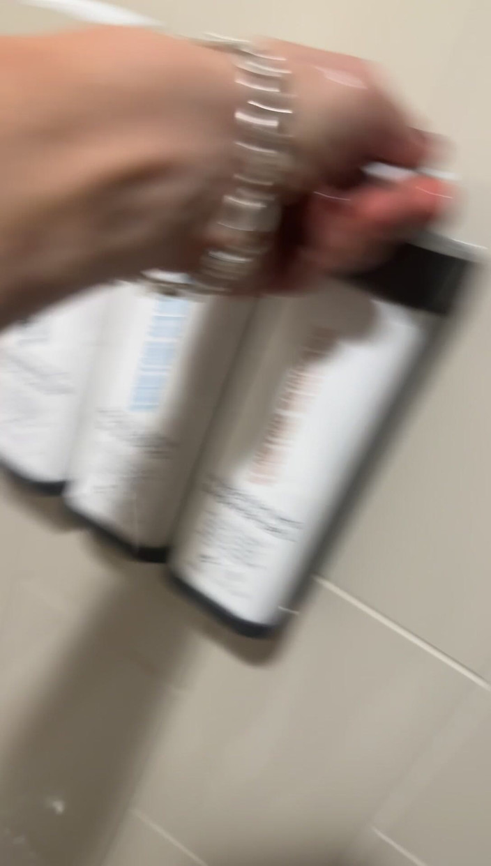 Zoey Portland: Мытье киски