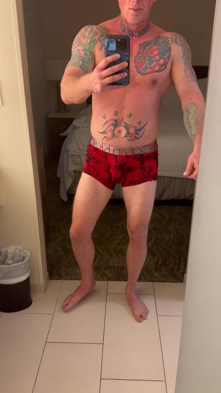 Hunter Biggun: Dreams Hunter Biggun