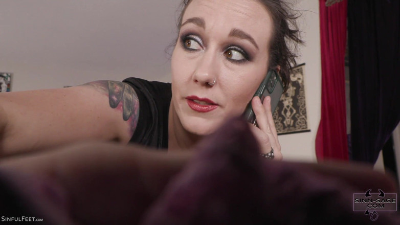 Sinn Sage: Das große sabbern