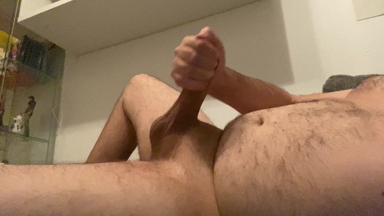 Fapster_tv: Porra no meu corpo por Fapster