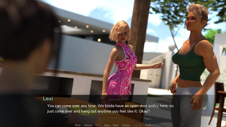 Futavision: Erupción inminente: sus bolas están llenas de esperma que necesita...