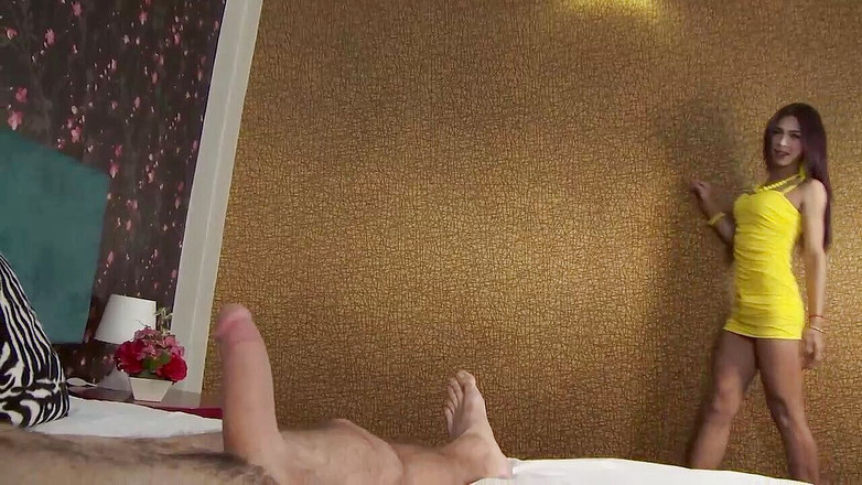 Shemale World: Thaise Twigs - (aflevering #03)