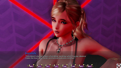 Joystick Cinema: Bledé karafiáty 02