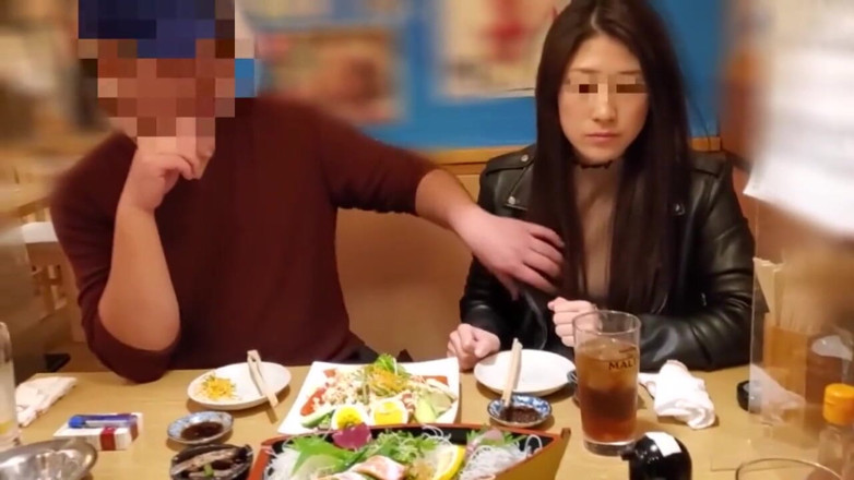 Asian happy ending: Asian angel 1765