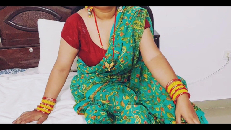 Hotty Jiya Sharmaa: Fratellastro indiano e sorellastra Miglior video di sesso con audio...