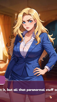 Ep10: Kończąca Się Scena Z Lucia - Getting Inside: Hentai Story