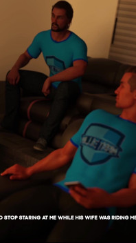 बियांका और हारून: एक अतृप्त विवाह (भाग 6)