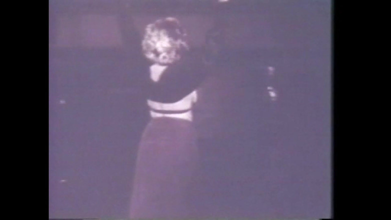 The Unforgettable: Jeneny Lee La Bailarina