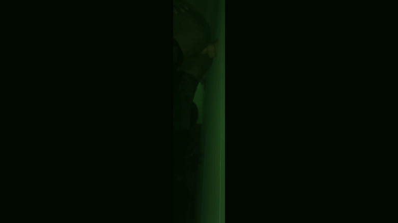 Ombunny: Night Vision: Balls Deep Anal Fuck with Bwc Dildo