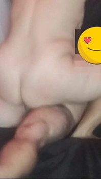 Ett hett sex med min fru