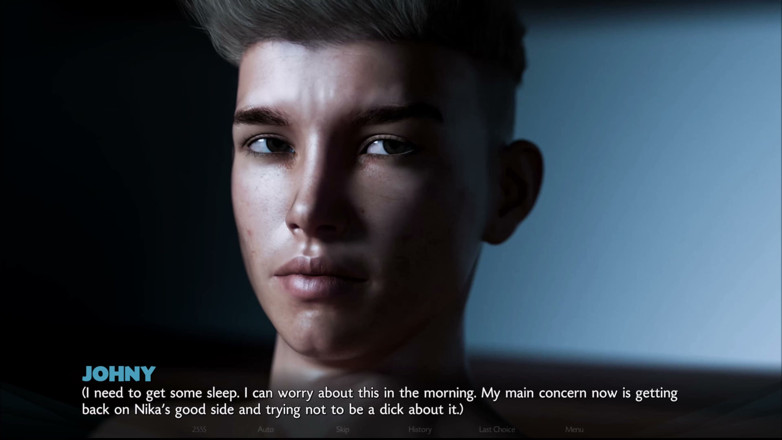 Johannes Gaming: Timestamp 13 I Cant Believe What Happened at the Beach House