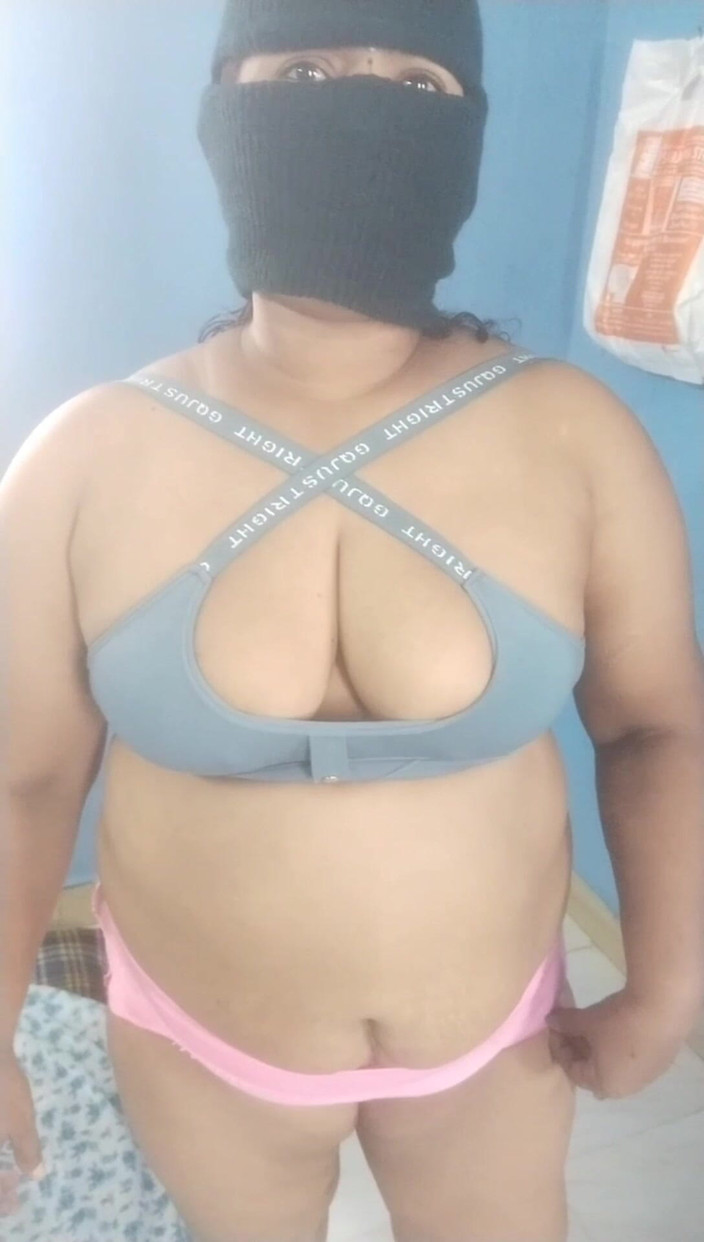 Tamil lesbian: 타밀 아타이 아줌마 법에서 형제와 핫한 섹스