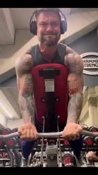 Im Stronger Than You