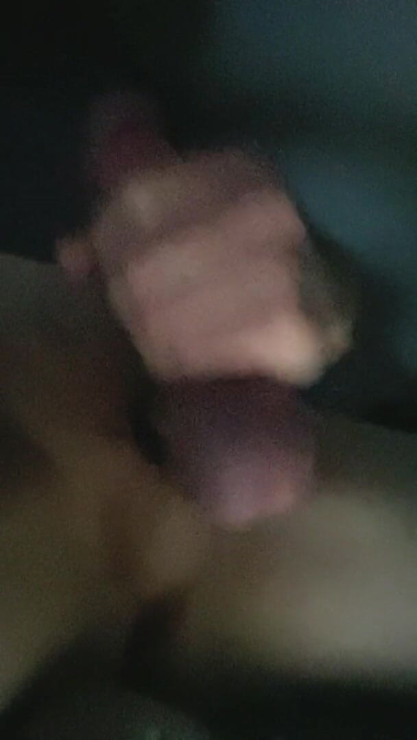 Jacob Buster: Mengongkek tangan saya