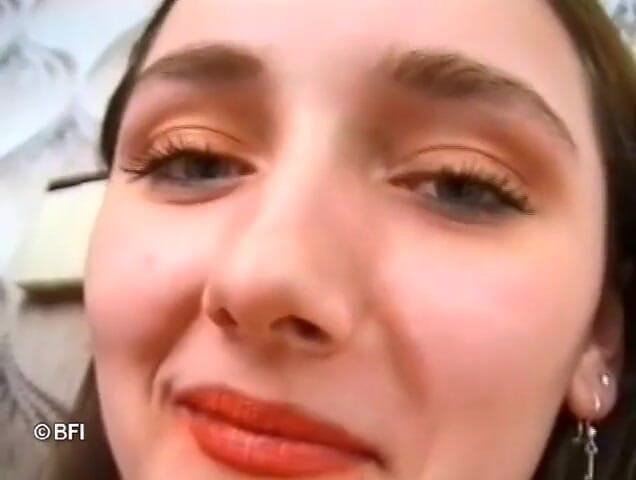 Horny Teenies: roosi athaarah - Natasja