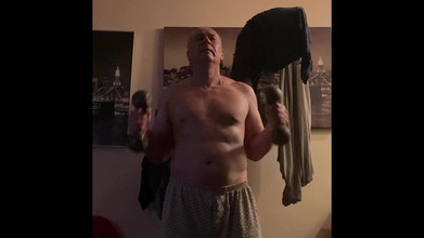 Alex Igogo: Film85455553