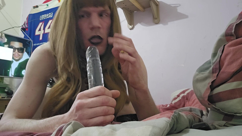 Sissy Lilly: Сисси Lilly на обучении
