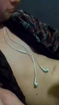 Less Than Ten Minutes After Taking Erection Inducers, This Was the Results