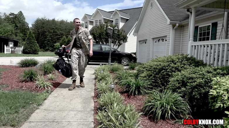 Colby Knox: Home Coming