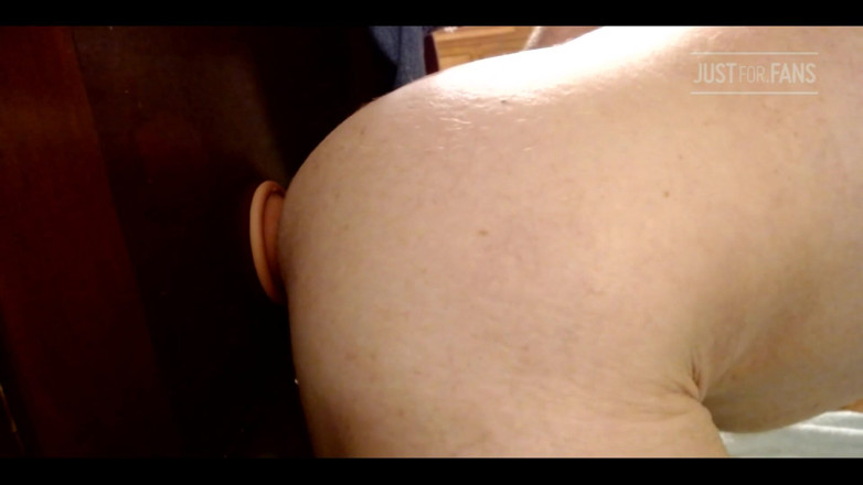 RobertLacrosse: Deep Fuck From My Big Dildo