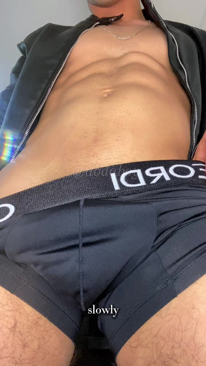 aodaboy: POV - Domino il mio schiavo