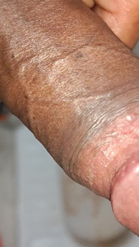 Indiase Desi Jongen gebruikt handen voor Bhabhi Ji