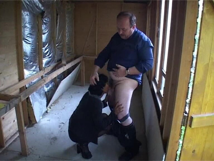 German Kink: Šukání německých kočičky