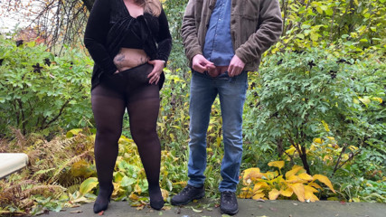 OurFetishLife: When your stepmom wants more outside