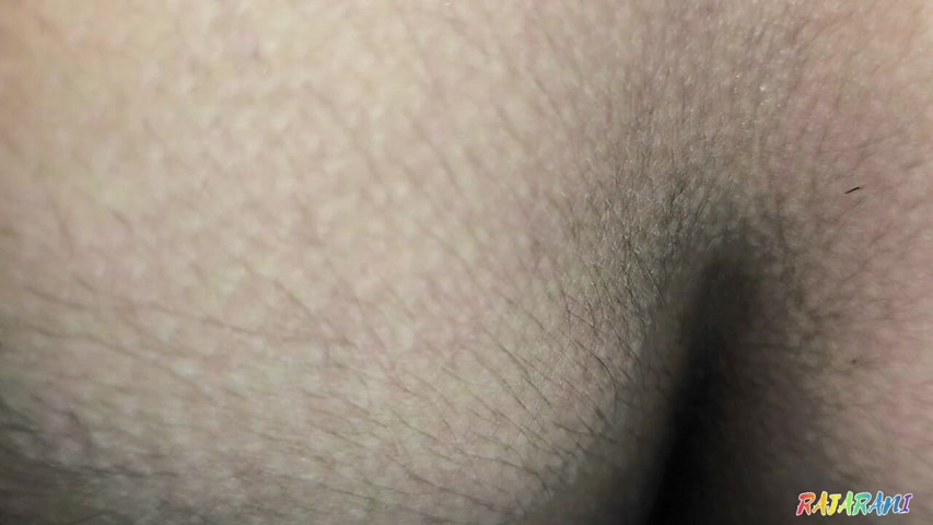 Neighbour's Sister-in-law's Part of the Video (Rajarani78)