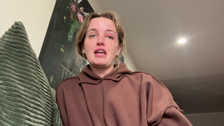 CharlieForde: Interview: Hard Anal with Dredd Featuring Charlie Forde